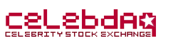 Celebdaq logo