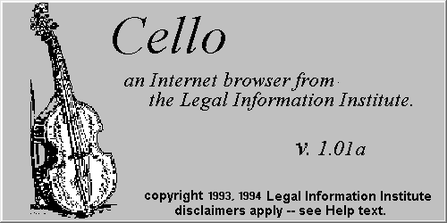 Cello logo