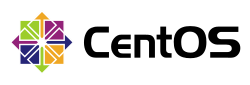 CentOS Linux logo