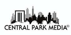 Central Park Media logo