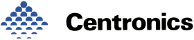 Centronics logo