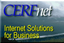 CERFnet logo