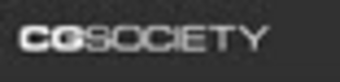 CGSociety logo