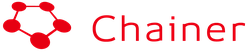 Chainer logo