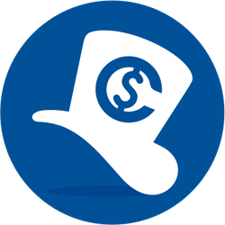 ChangeTip logo