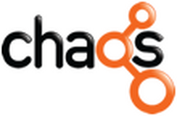 Chaos.com logo