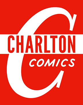 Charlton Comics logo