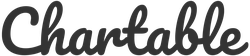 Chartable logo
