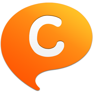 ChatON logo