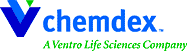 Chemdex logo