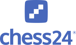chess24 logo