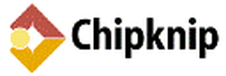 Chipknip logo