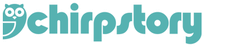 Chirpstory logo