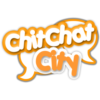 Chit Chat City logo