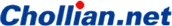 Chollian logo