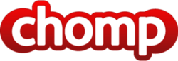 Chomp logo