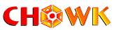 Chowk.com logo