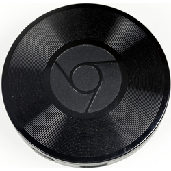 Chromecast Audio logo