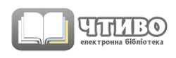 Chtyvo logo