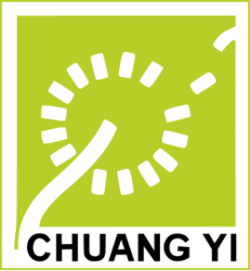 Chuang Yi logo