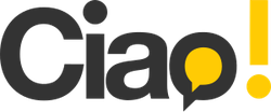 Ciao logo