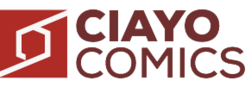 CIAYO Comics logo