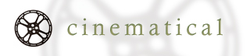 Cinematical logo
