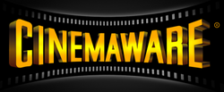 Cinemaware logo