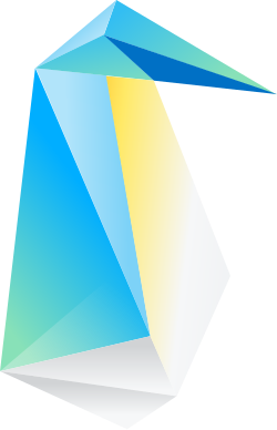 Clear Linux OS logo