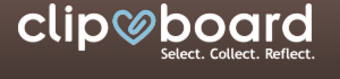 Clipboard logo