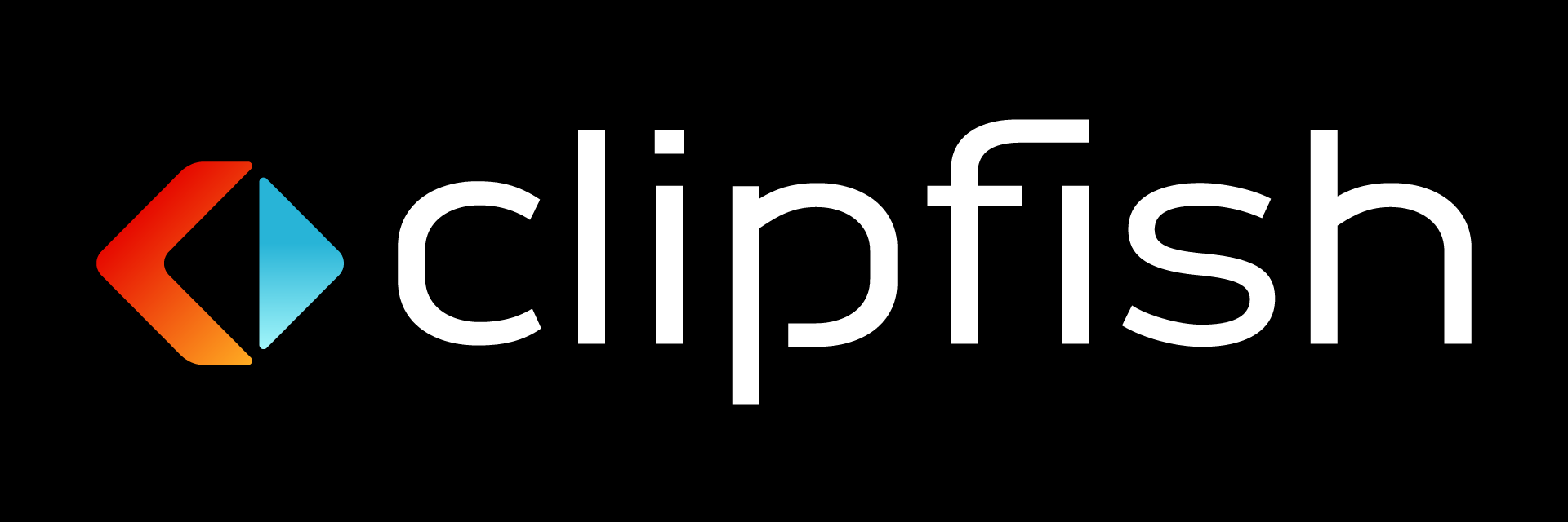 Clipfish logo