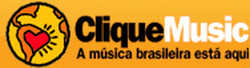 CliqueMusic logo