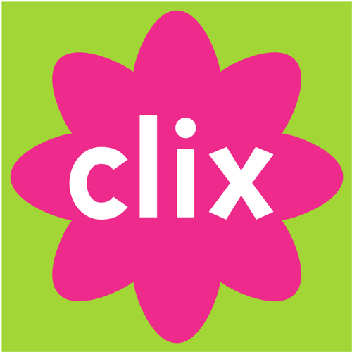 Clix logo