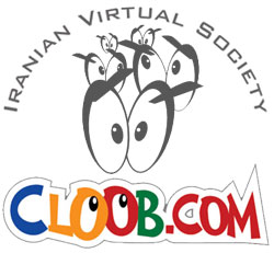 Cloob logo