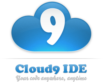 Cloud9 IDE logo