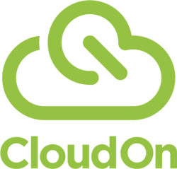 CloudOn logo