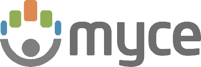Club MyCE logo