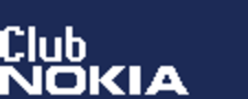 Club Nokia logo