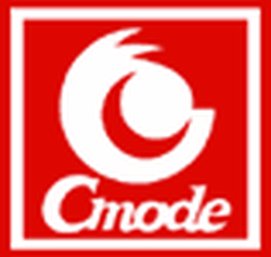 Cmode logo