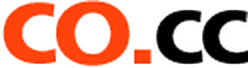 co.cc logo