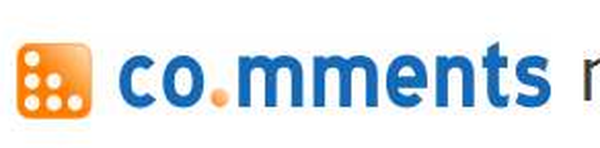 Co.mments logo