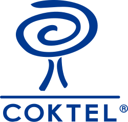Coktel Vision logo