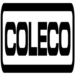 Coleco Industries logo