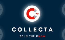 Collecta logo