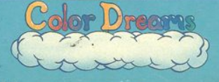 Color Dreams logo