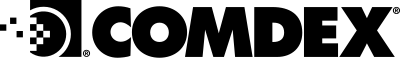 COMDEX logo