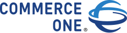 Commerce One logo