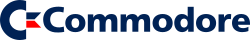 Commodore International logo