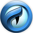 Comodo IceDragon logo