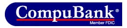 CompuBank logo